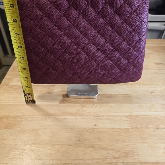 Neiman Marcus clutch - Picture 2 of 10